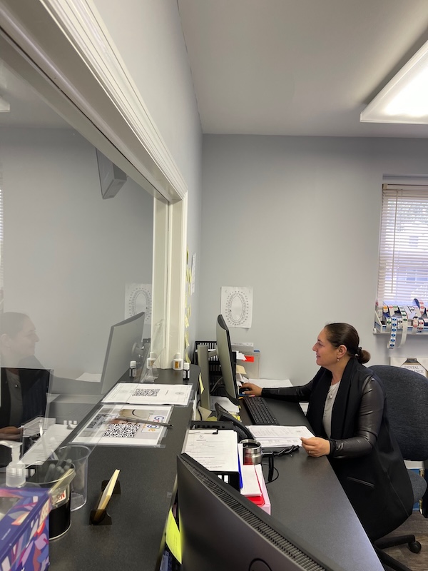 Office Tour 2