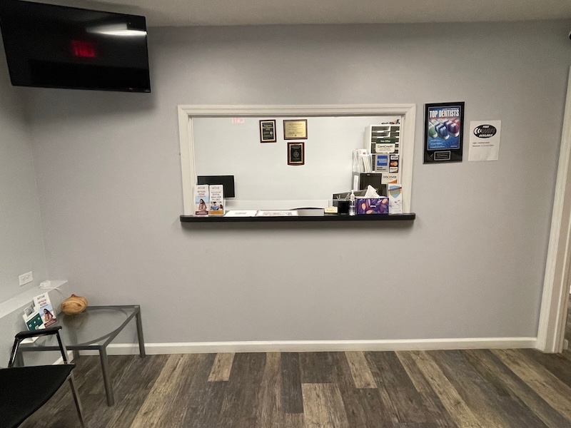 Office Tour 8