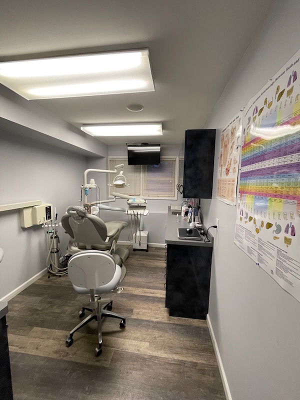Office Tour 6