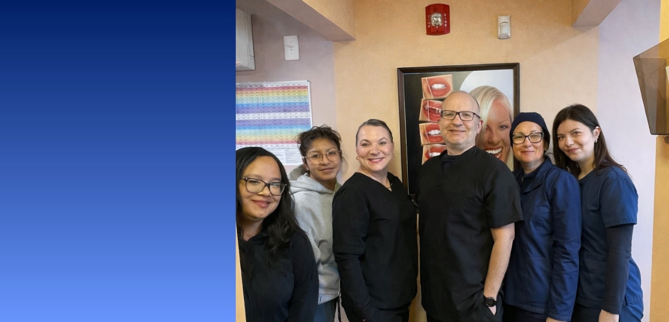 Top Rated Dentists in Staten Island