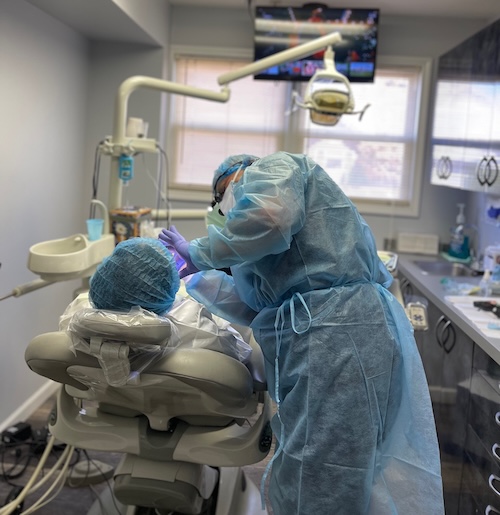 Emergency Dentist in Staten Island, NY