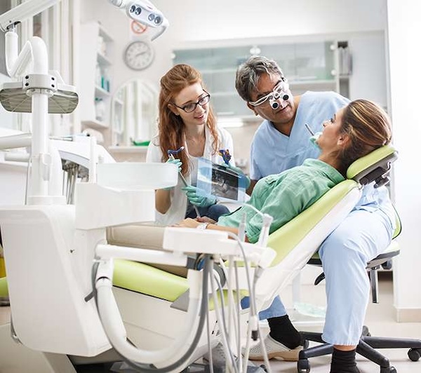 Sedation dentistry in Staten Island, NY