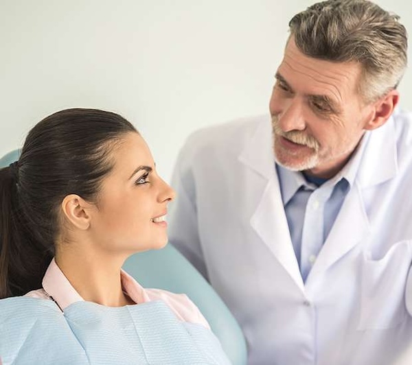 Dental Checkup in Staten Island, NY