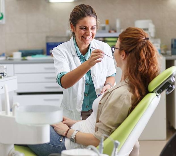 Dental Cleaning in Staten Island, NY