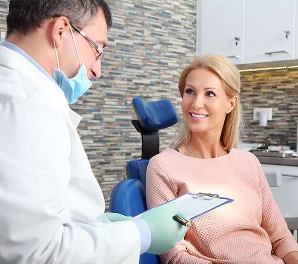 Dental Implant Restoration in Staten Island, NY