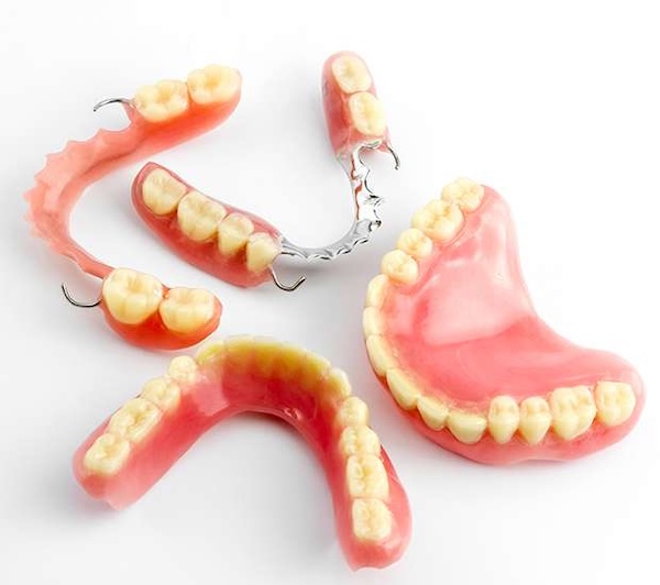 Denture Repair in Staten Island, NY