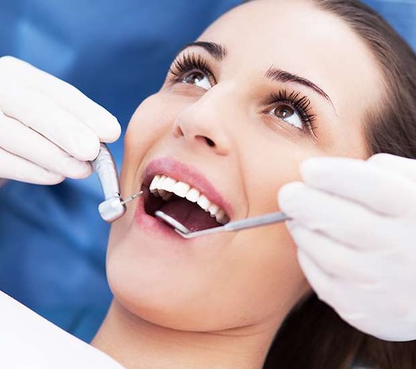 Full mouth reconstruction in Staten Island, NY