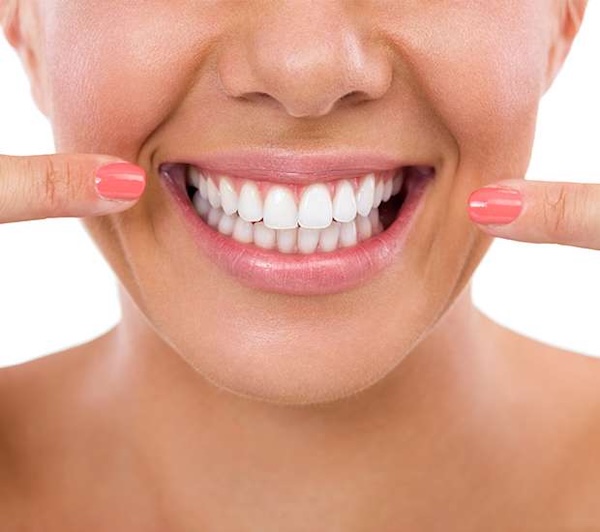 Gum Contouring in Staten Island, NY