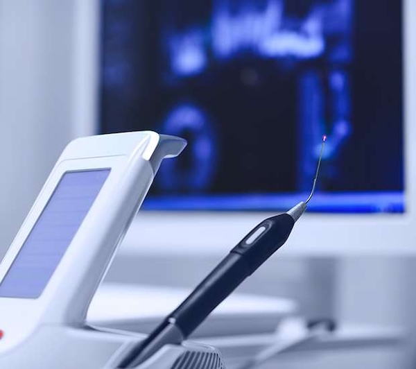 Laser Dentistry in Staten Island, NY