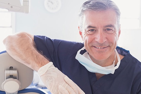 New patient information