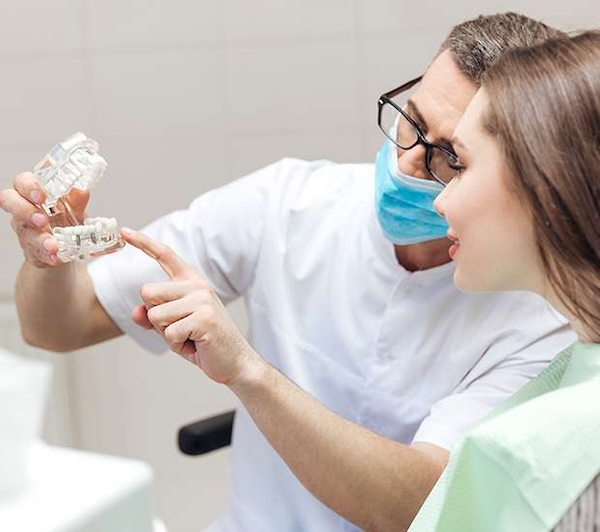 Prosthodontics Dentistry in Staten Island, NY