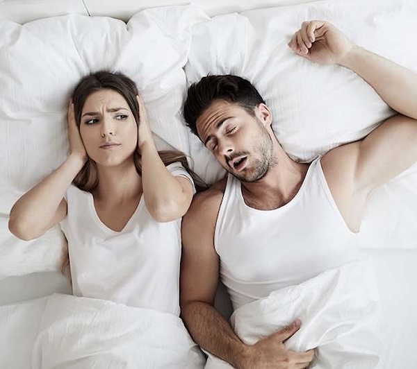 Sleep Apnea in Staten Island, NY