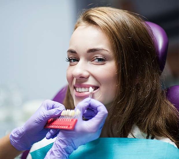Teeth Whitening in Staten Island, NY