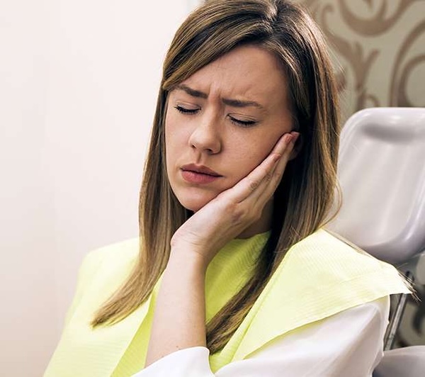 TMJ dentist in Staten Island, NY