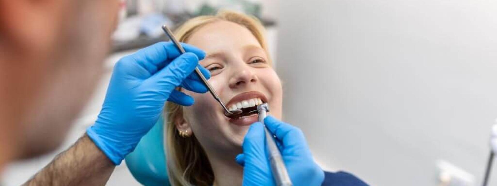 Dental Crown Myths