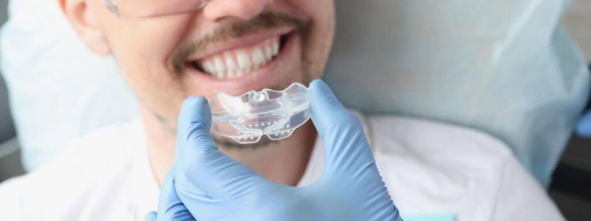 Night guards for teeth grinding how they protect your smile